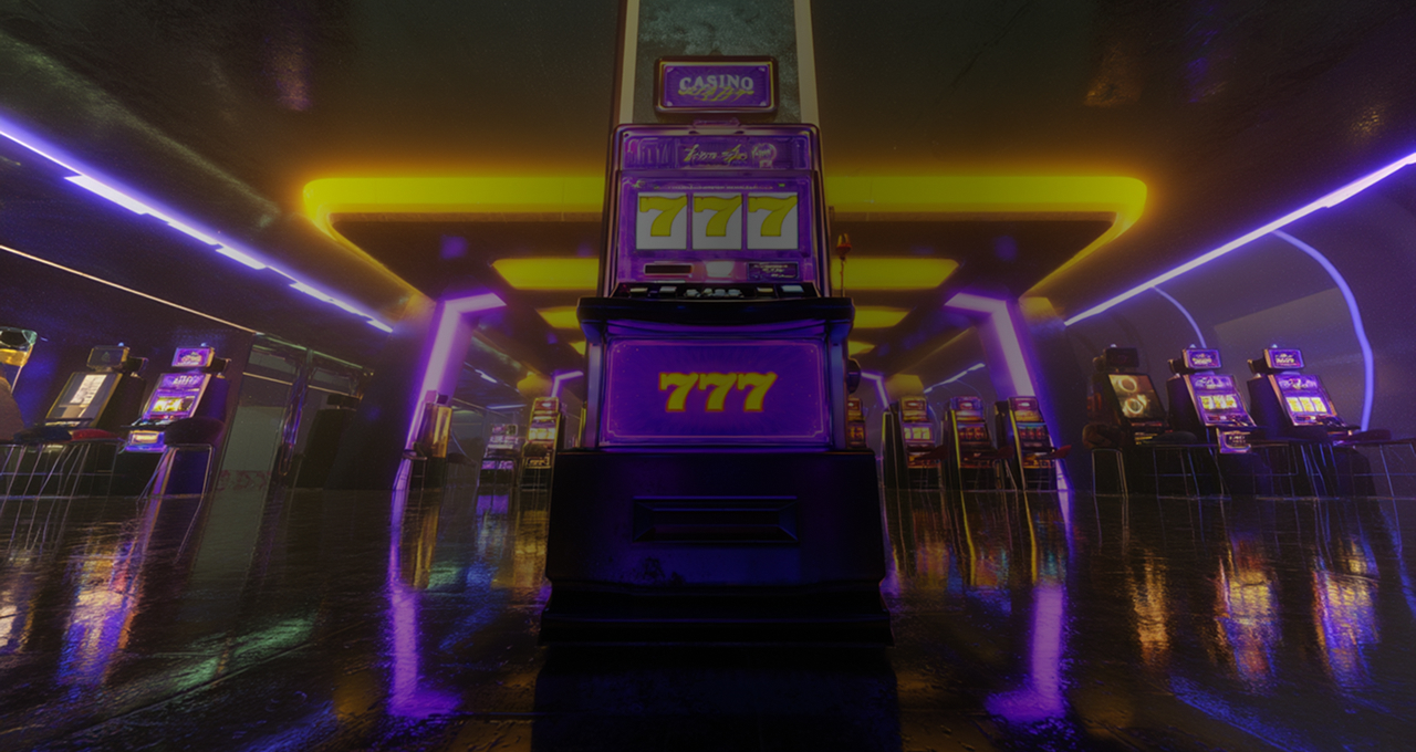Bizzo Casino